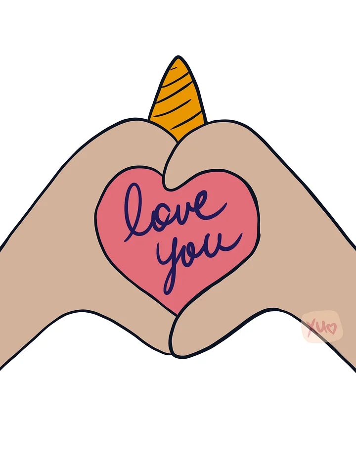 Love Hands product image (1)