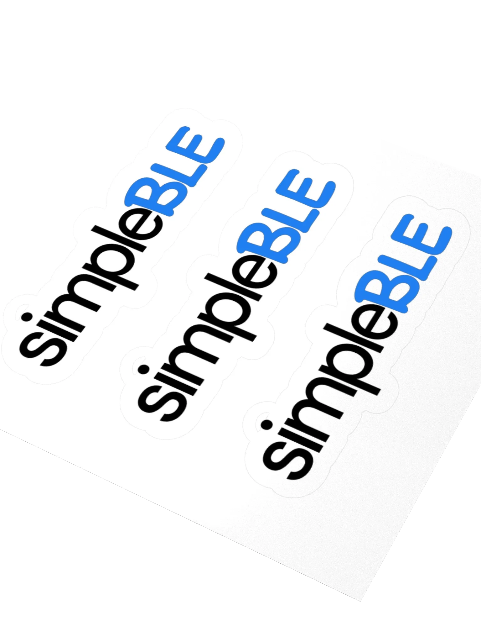 Sticker 3-Pack thumbnail 3