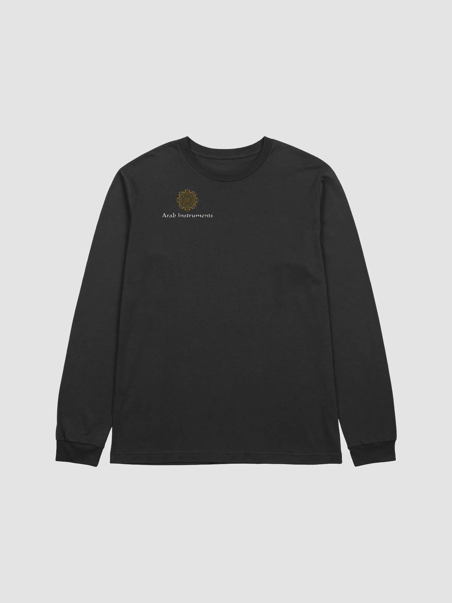 Bella+Canvas Supersoft Long Sleeve T-Shirt product image (6)