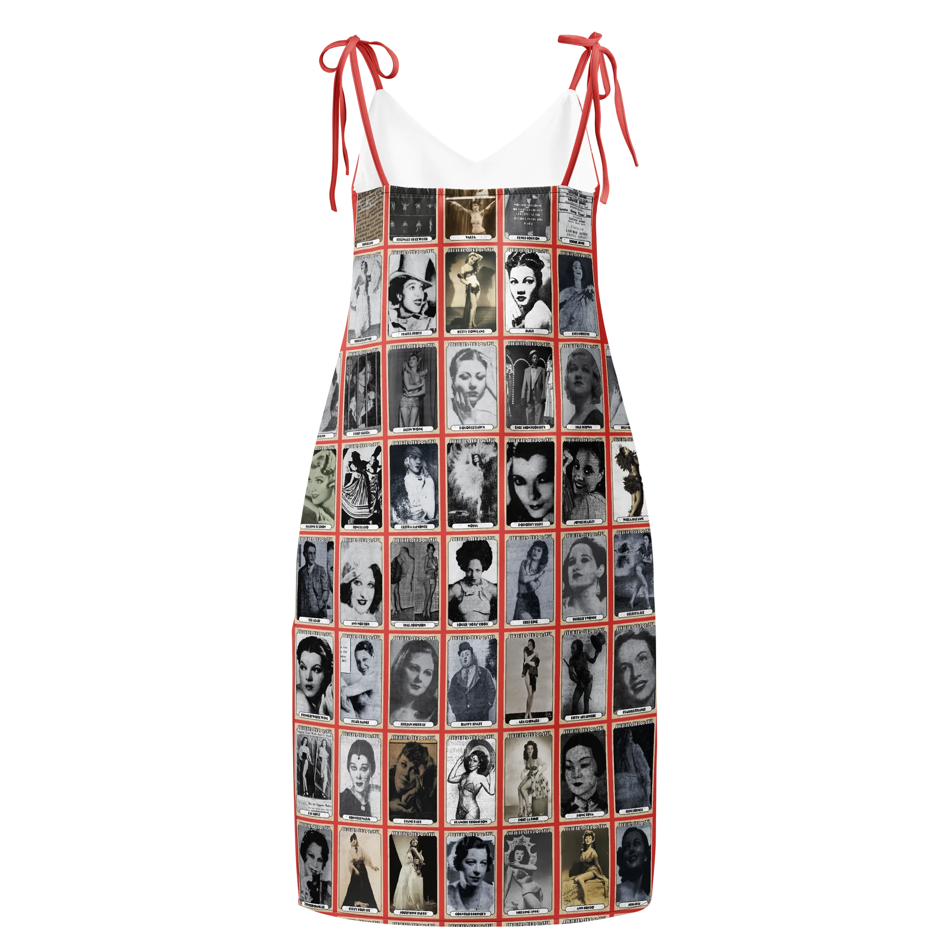 Undressers Dress product image (2)