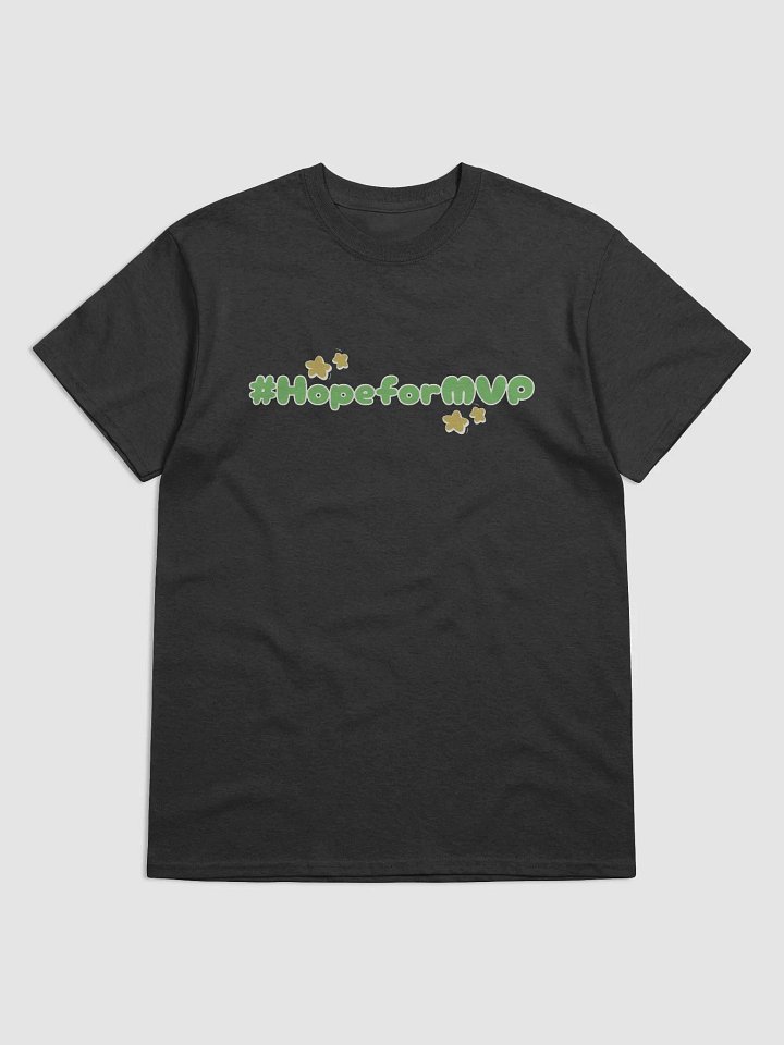 Starry #HopeforMVP Tee product image (1)