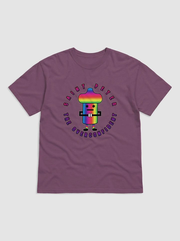 Saint Peter T-Shirt product image (1)