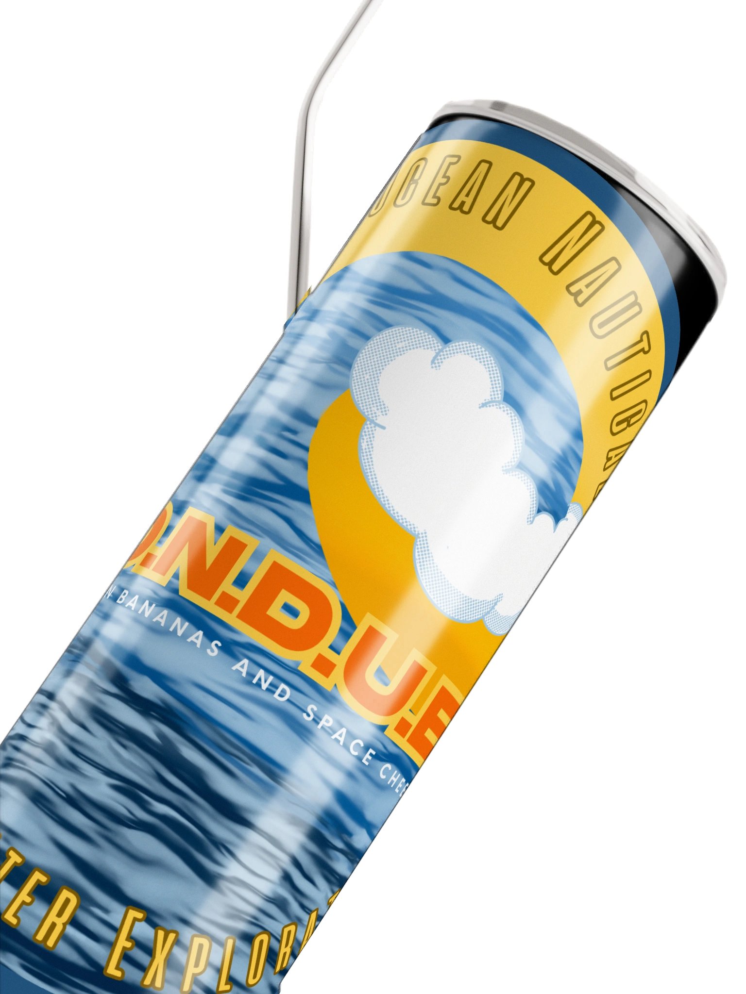 F.O.N.D.U.E. Sippy Cup product image (4)