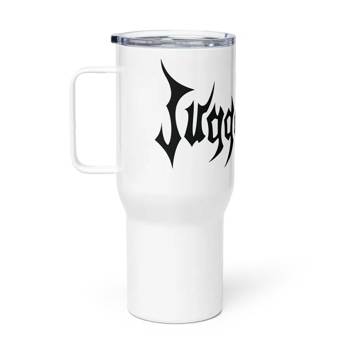 Juggernaut (Logo) product image (2)