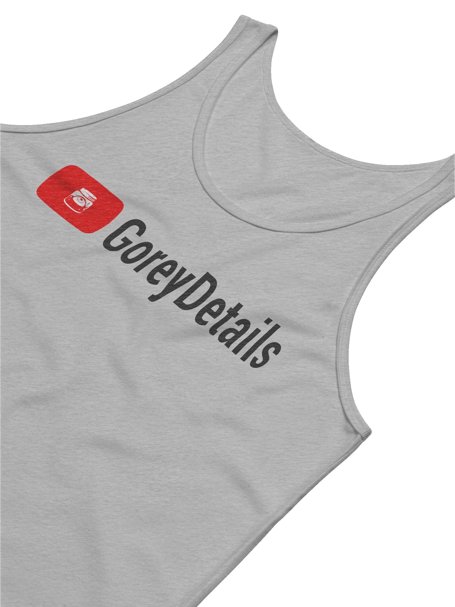 Partner Status - Bella+Canvas Jersey Tank product image (43)