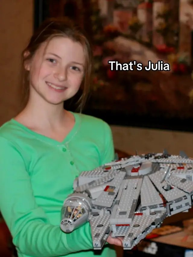 i didn't not mess around with my lego star wars games back in the day 😌🫶🏻 #starwarsgirl #starwarstiktok #fangirl #starwarsfan #legostarwars 