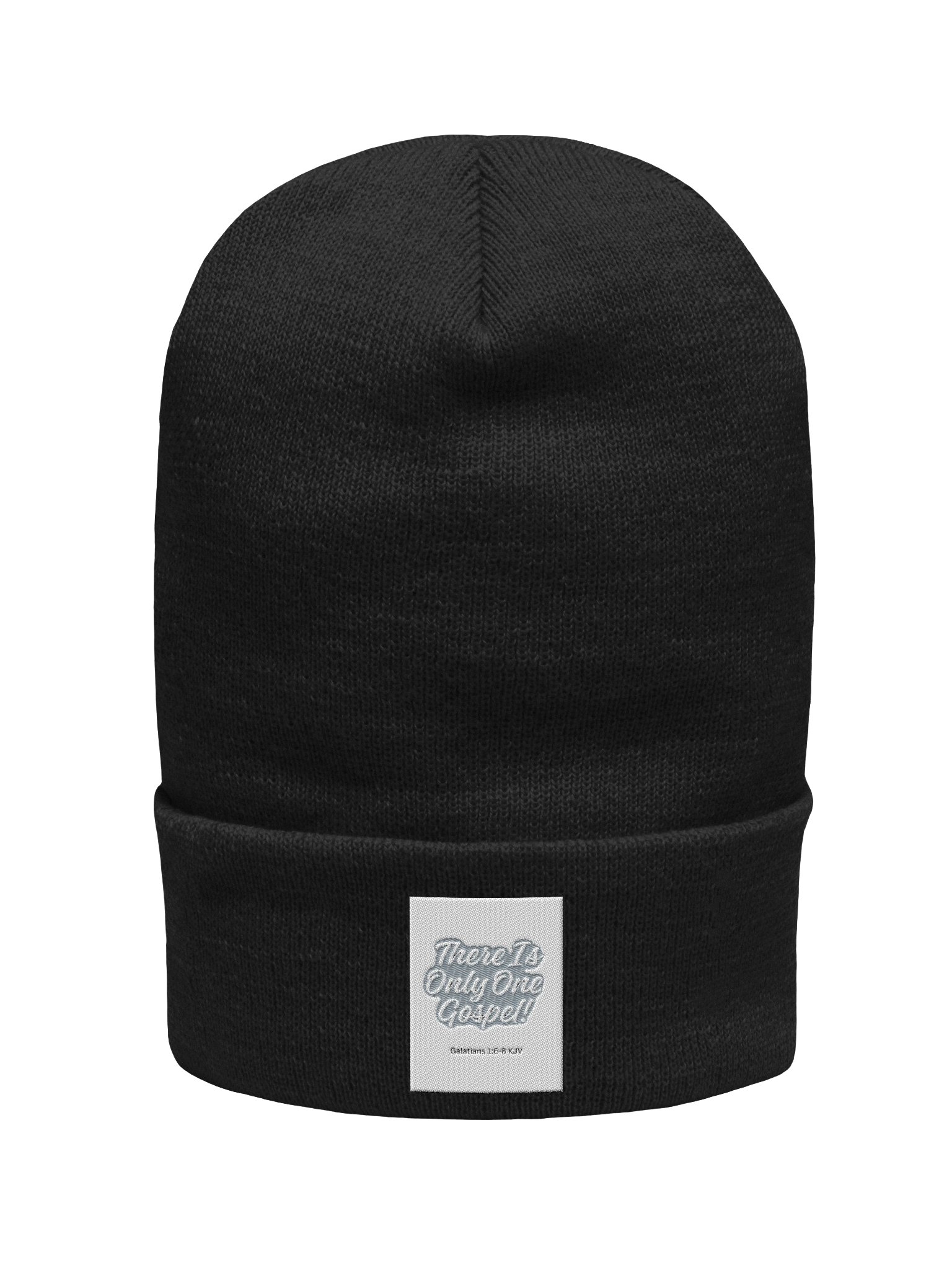 Only One Beanie product image (1)