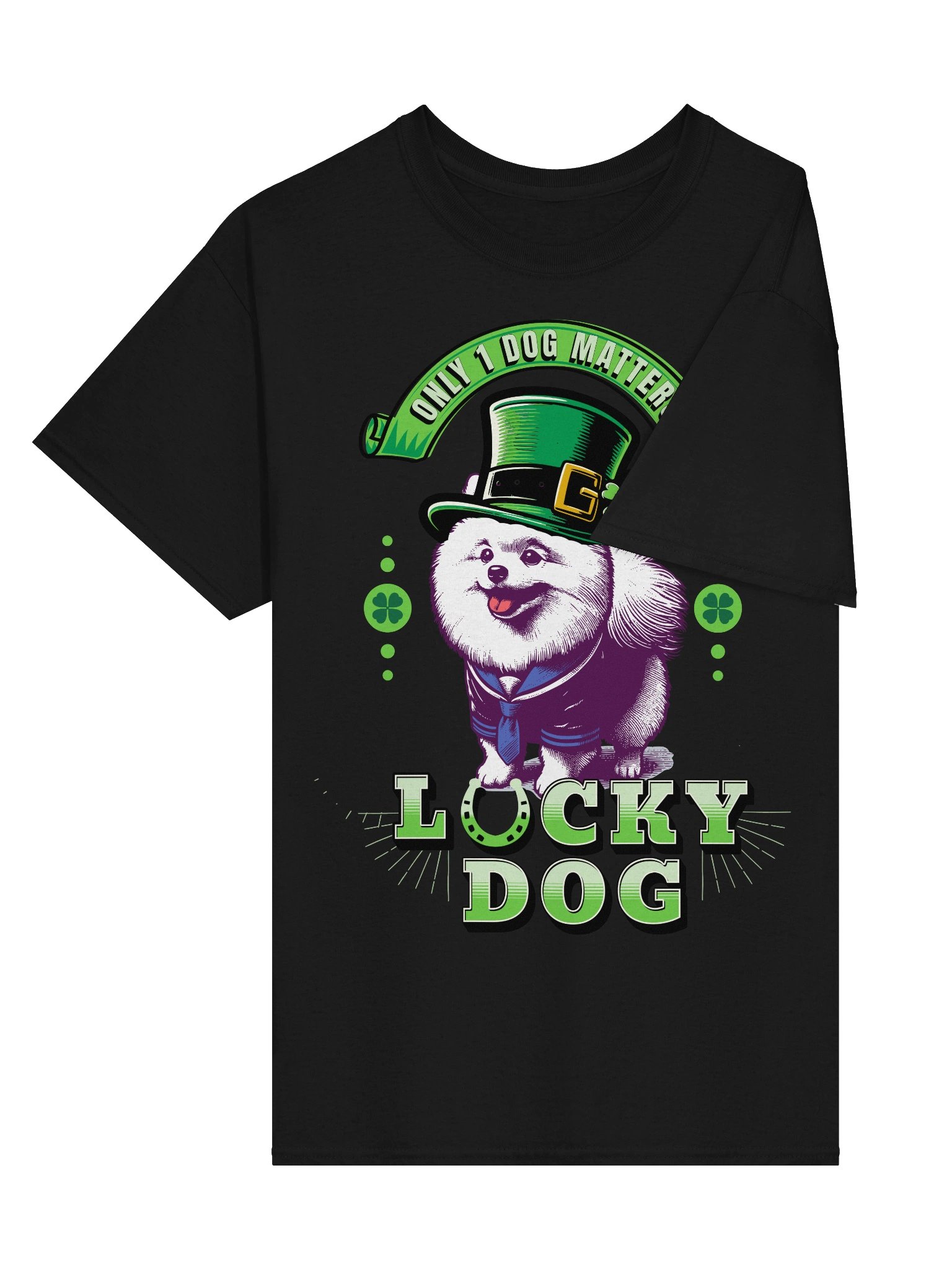 Lucky Dog product image (24)