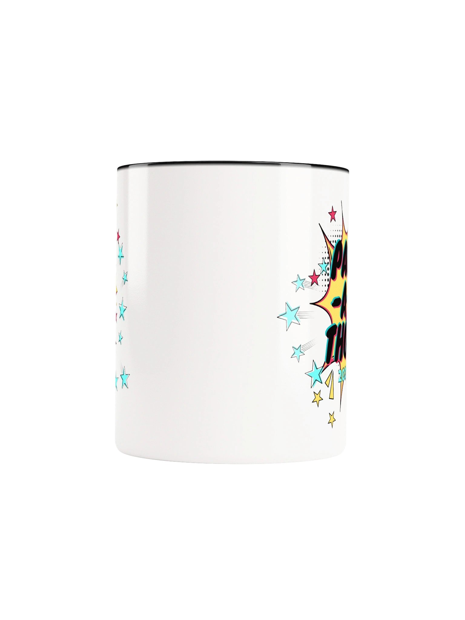 Pal-a-thon 2026 Mug product image (54)