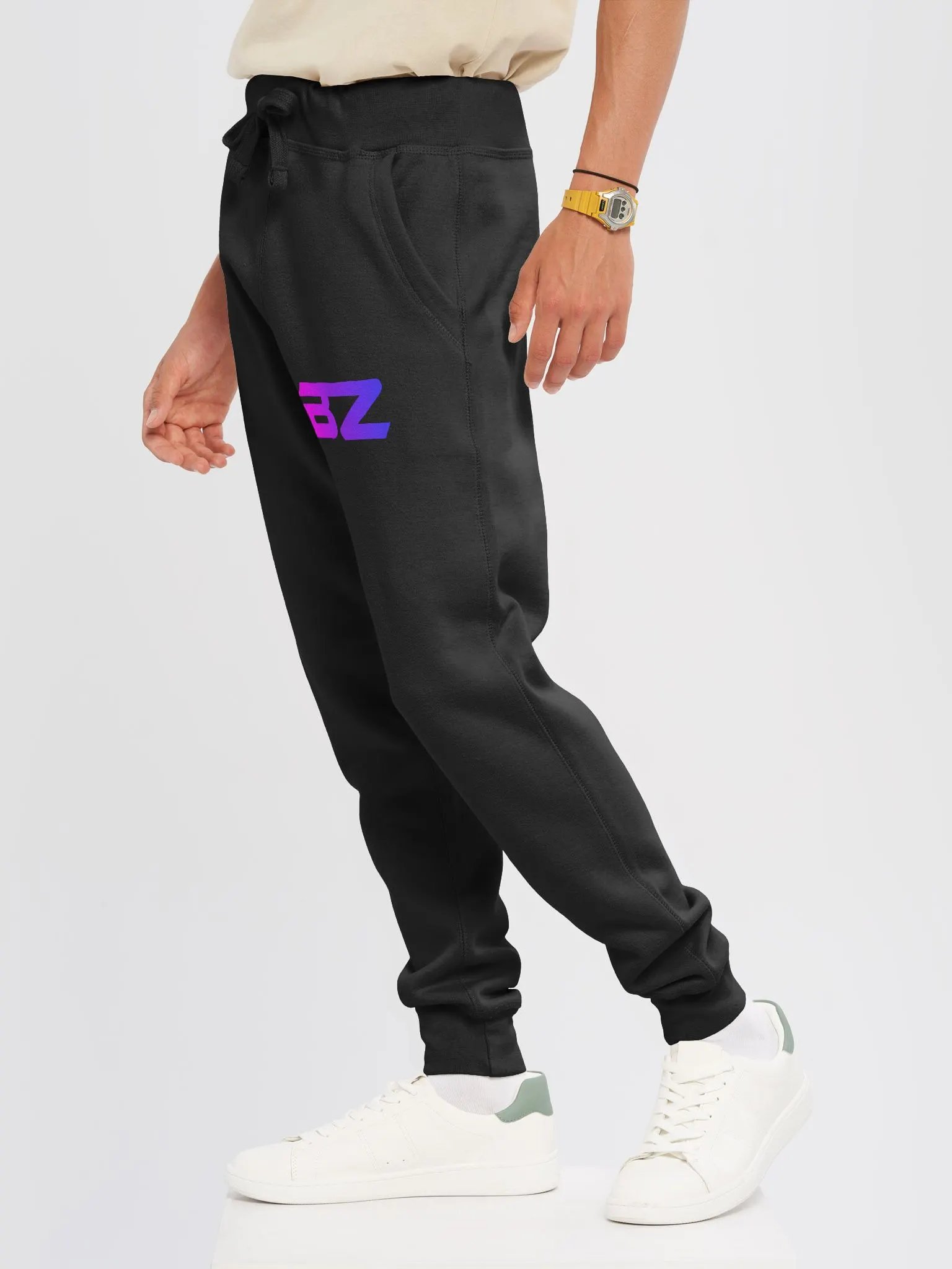 B_Eazy35 Joggers!!! product image (22)