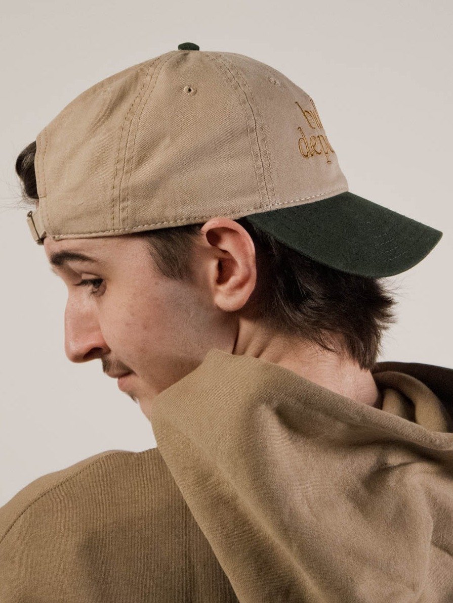 Department Hat product image (5)