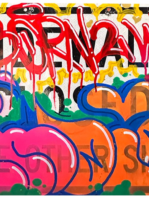 BORN 2 WIN - ORIGINAL WORK product image (1)