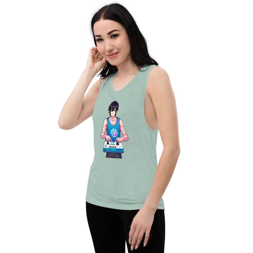 Z3 Premium tank product image (9)