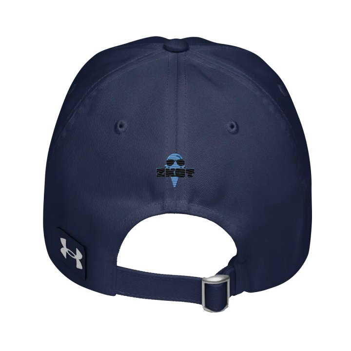 ZeldaKingdomofTears ZKOT Under Armour© Hat - Show your Support with Style - Headwear product image (2)