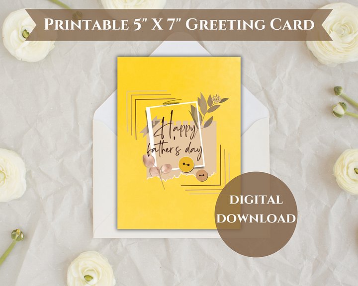 Blissful Yellow product image (1)