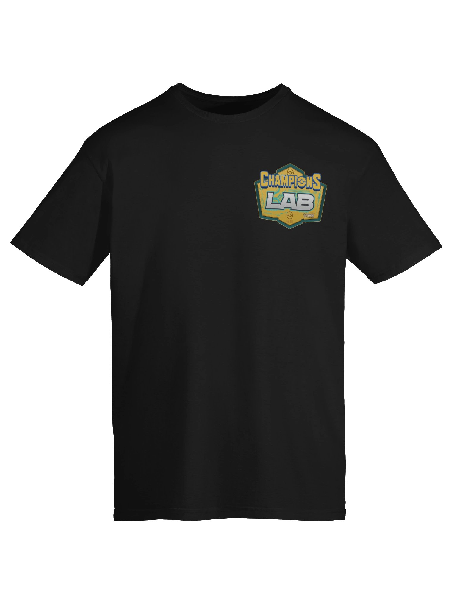 hampions Lab - Core Logo T-Shirt product image (59)