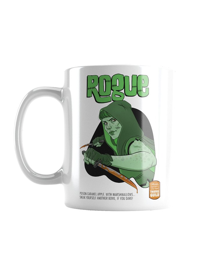 Poison Apple ROGUE mug product image (1)