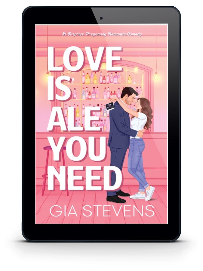 Love Is Ale You Need Ebook product image (1)