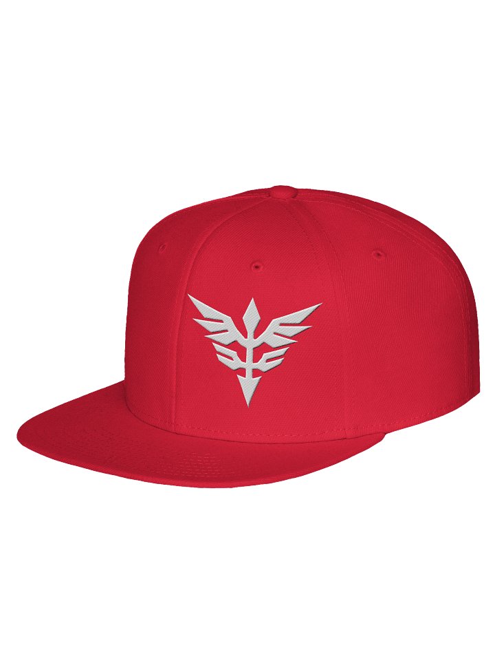Neo Zeon Sleeves Hat product image (4)