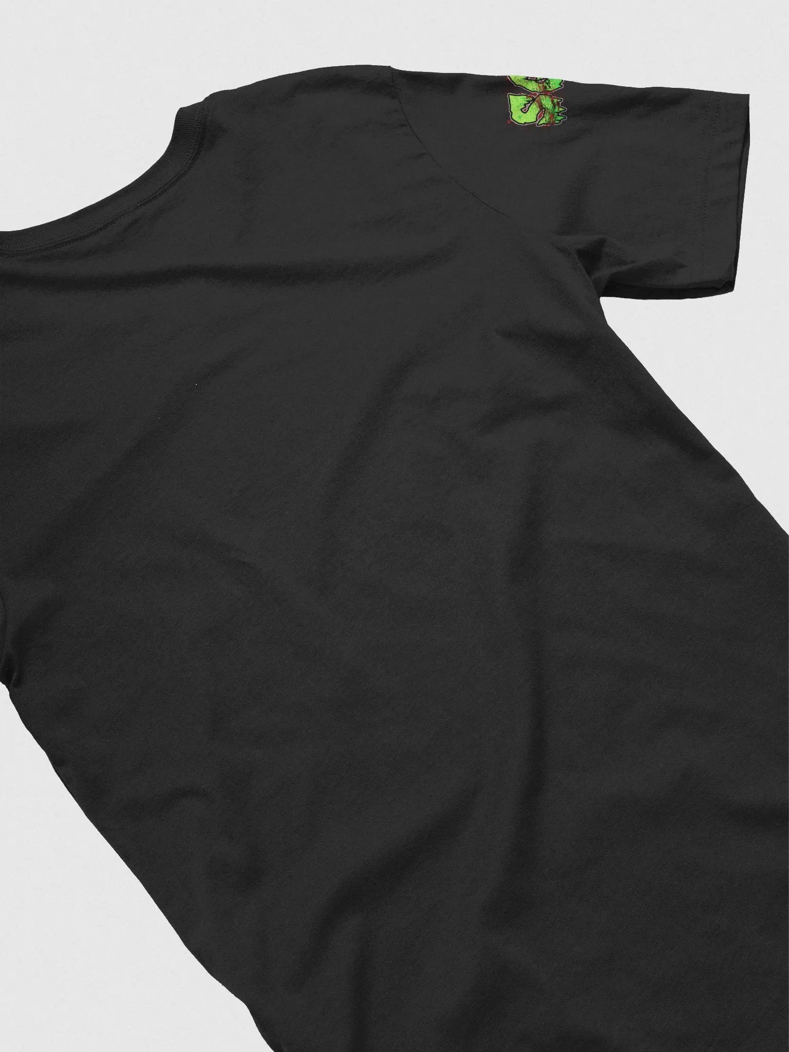 Down With My Demons Tee product image (6)