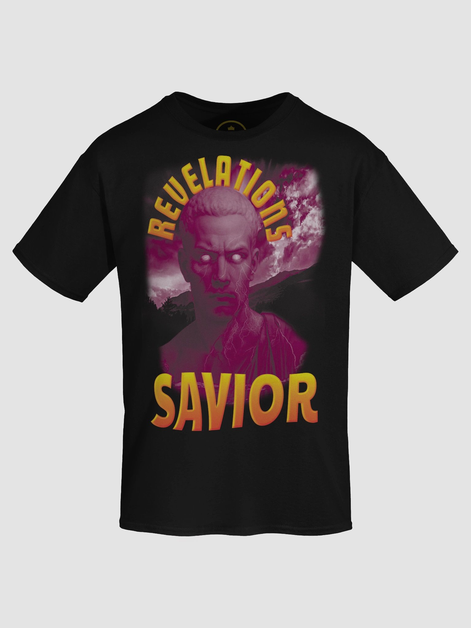 Salvation: Eyes Like Fire product image (13)