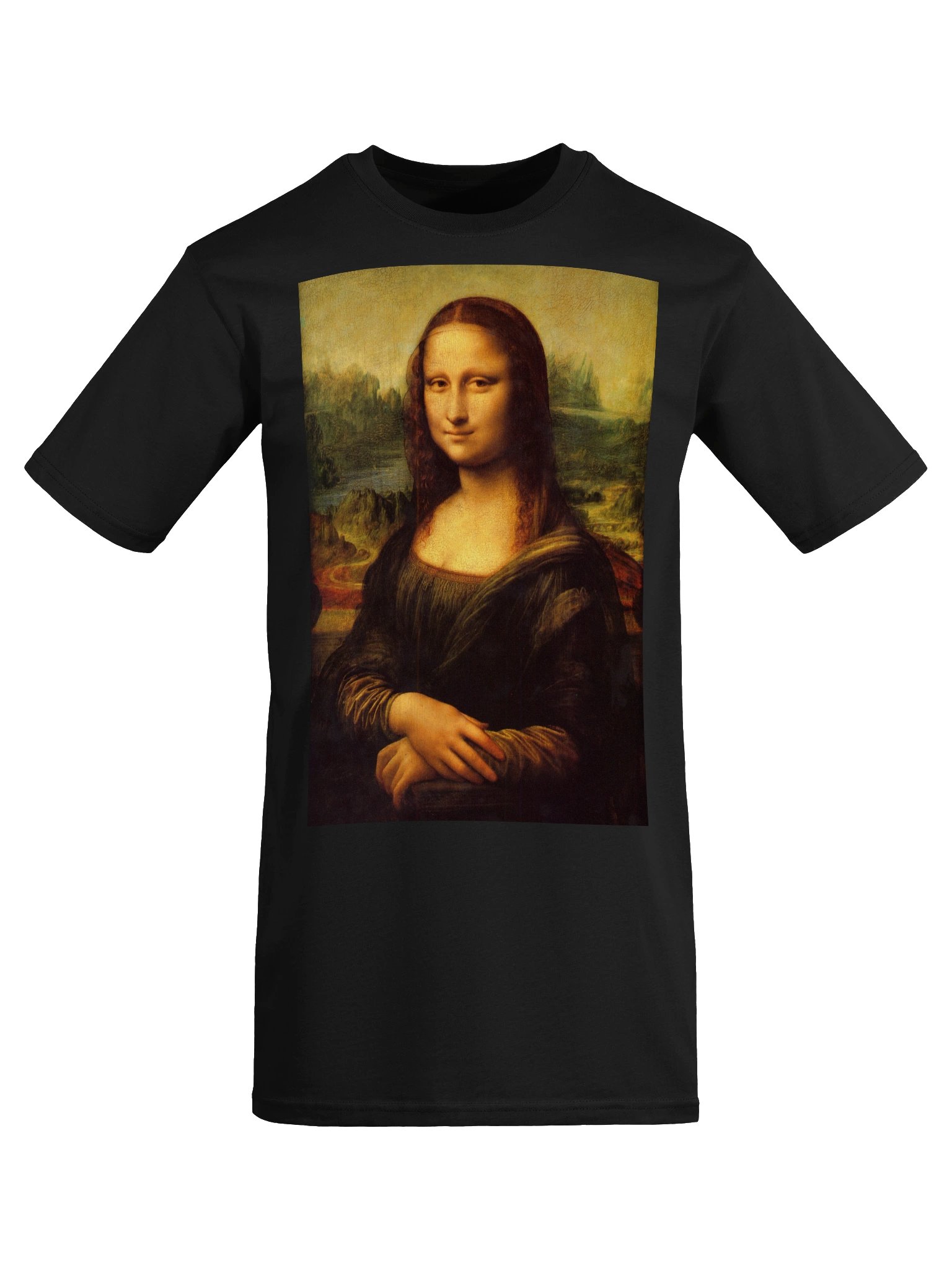MONA LISA (or La Gioconda) product image (35)