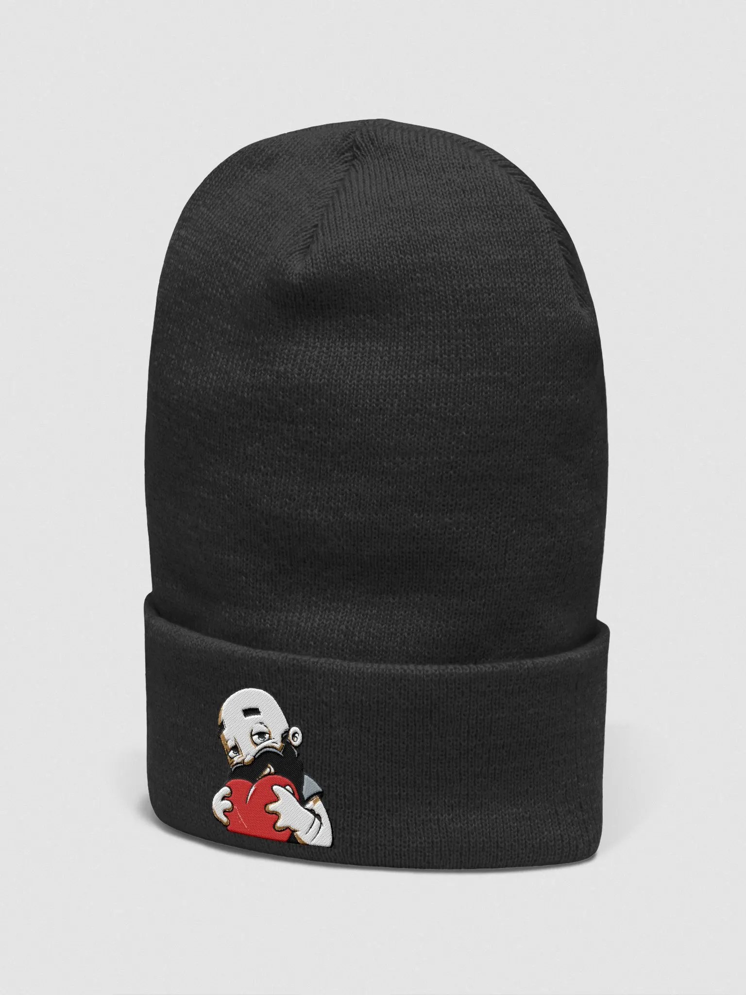 Plodhug beanie product image (2)
