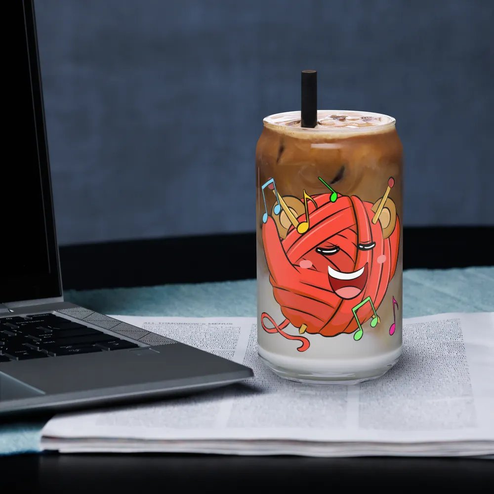 Emote-Dance-Glas-16oz product image (33)