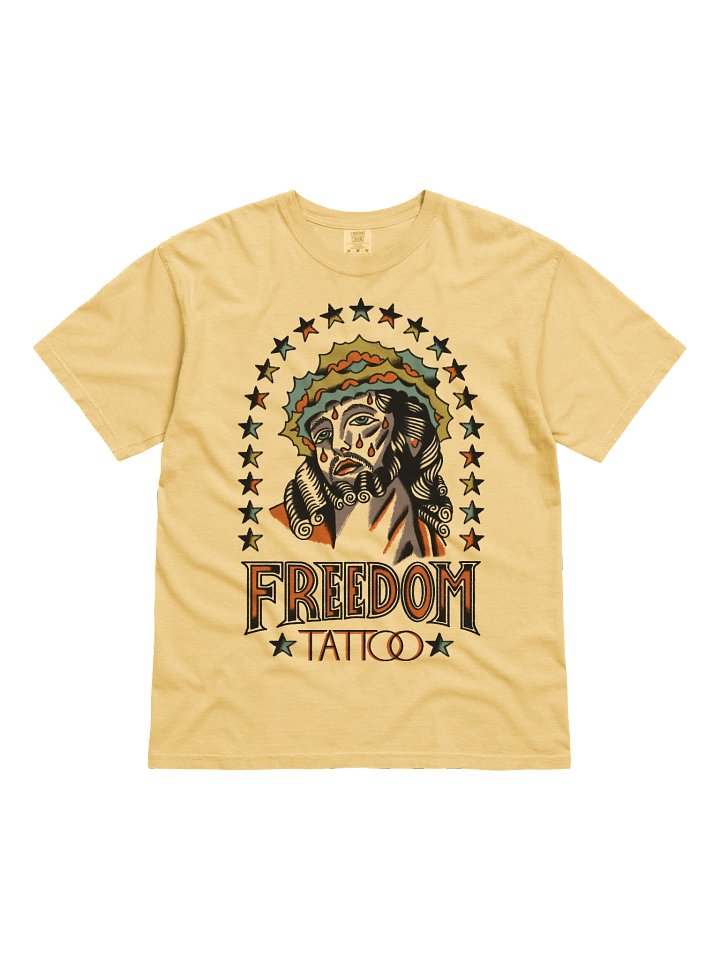 FREEDOM IN CHRIST product image (1)