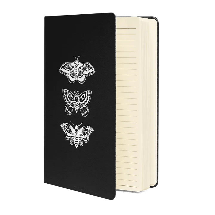 SHADOW WORK JOURNAL product image (2)