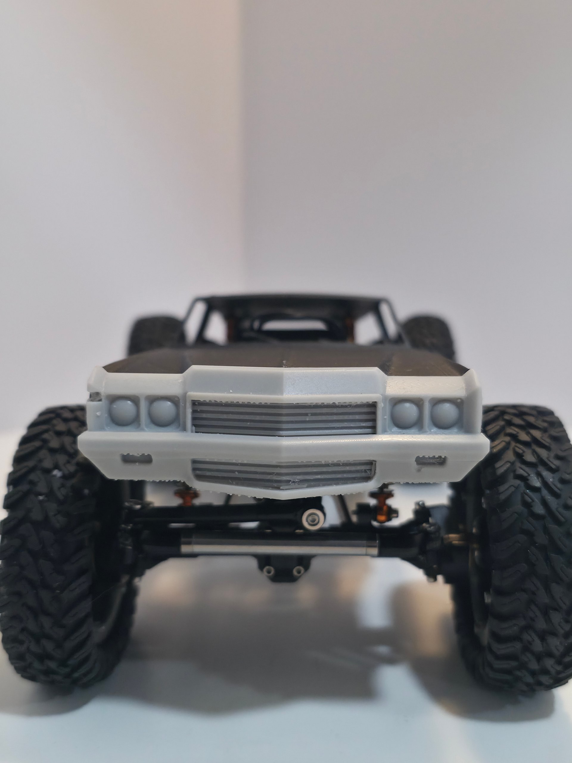 Donk caprice wagon product image (2)