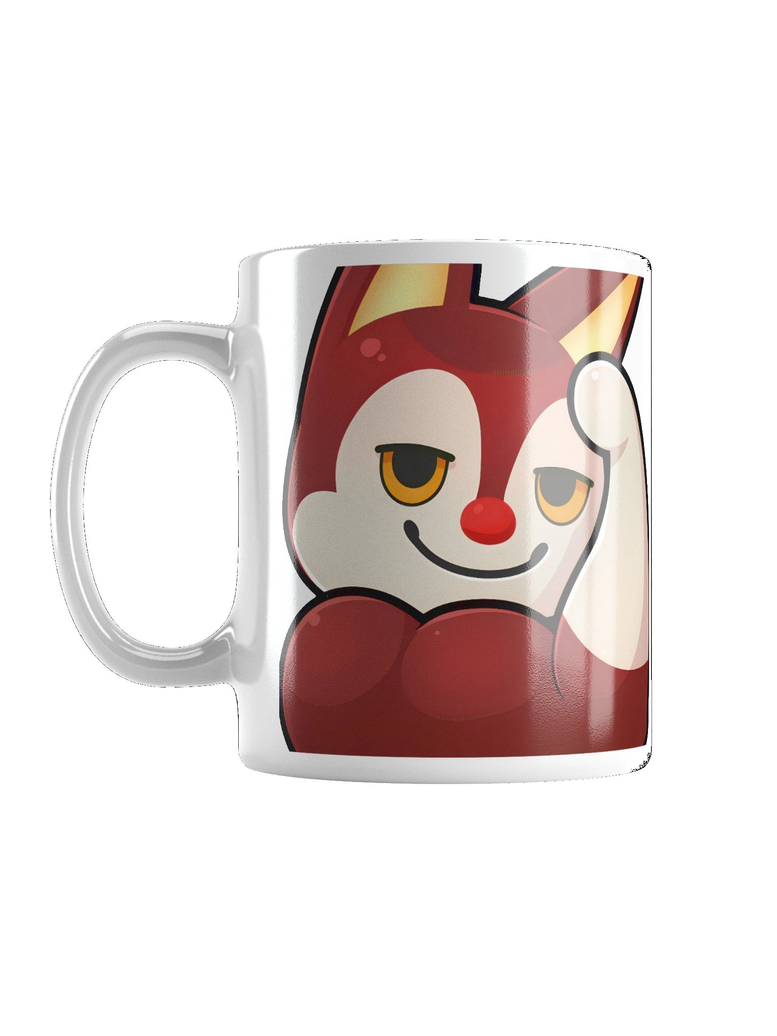 Rudy - Mug product image (1)