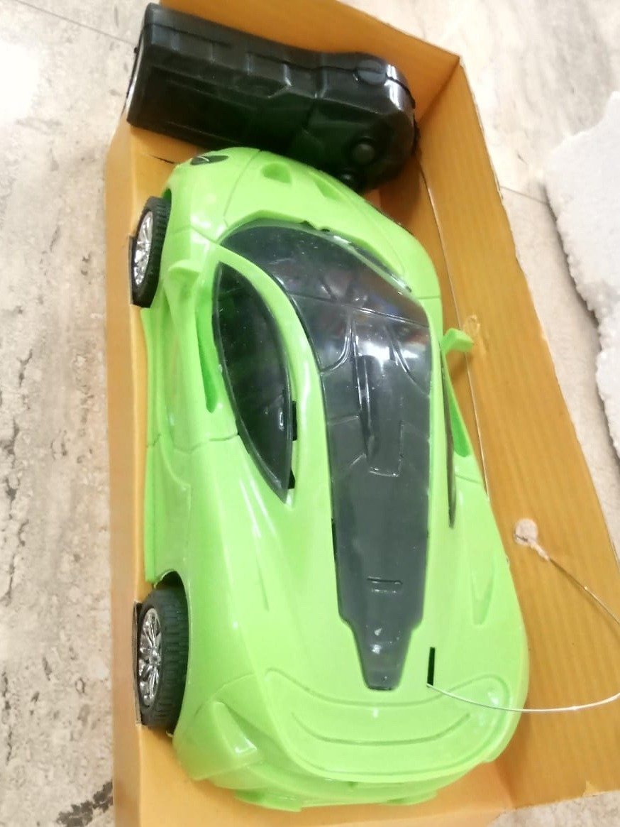 REMOTE CAR product image (1)