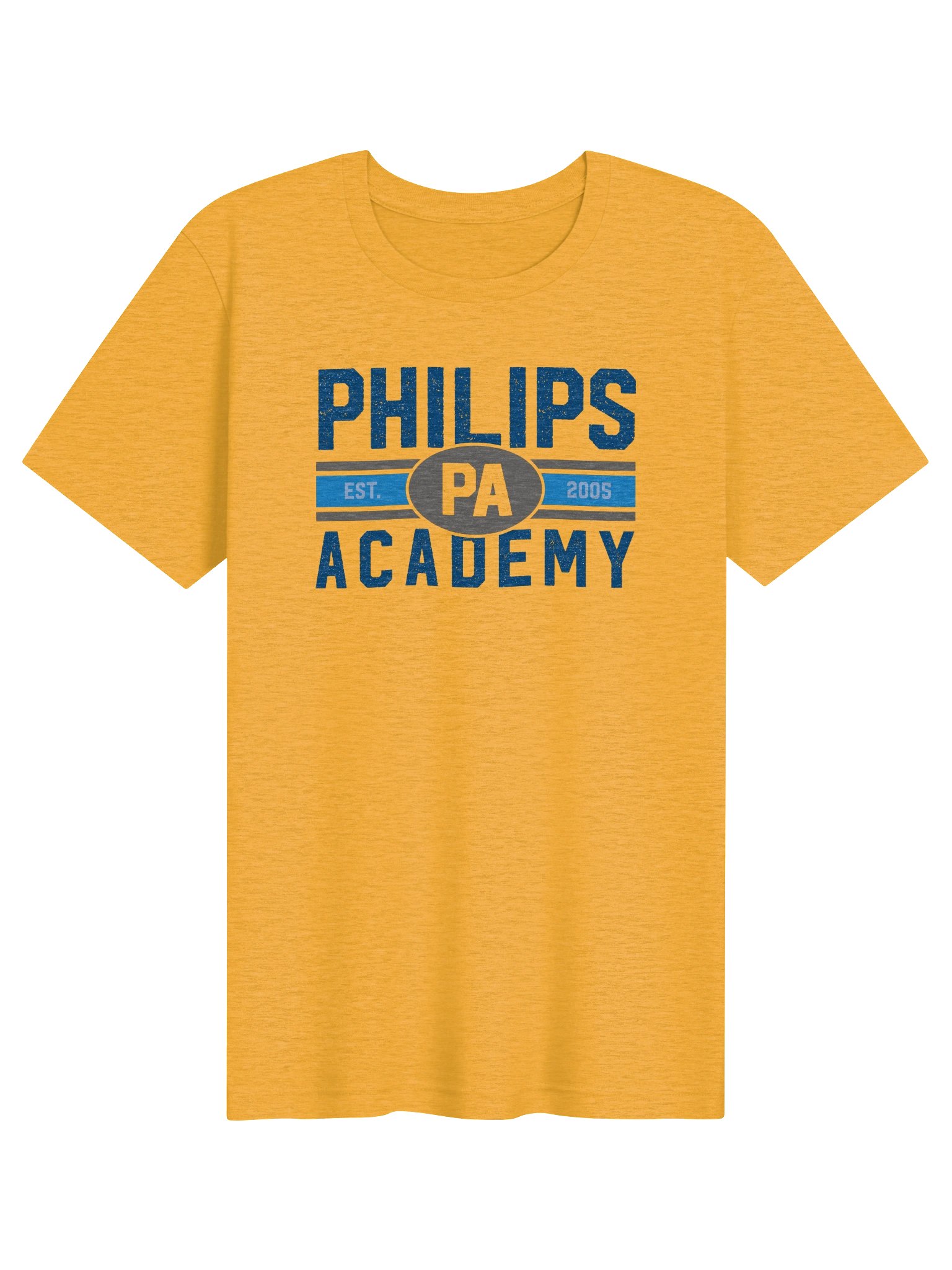 Philips Academy Classic Tee product image (5)