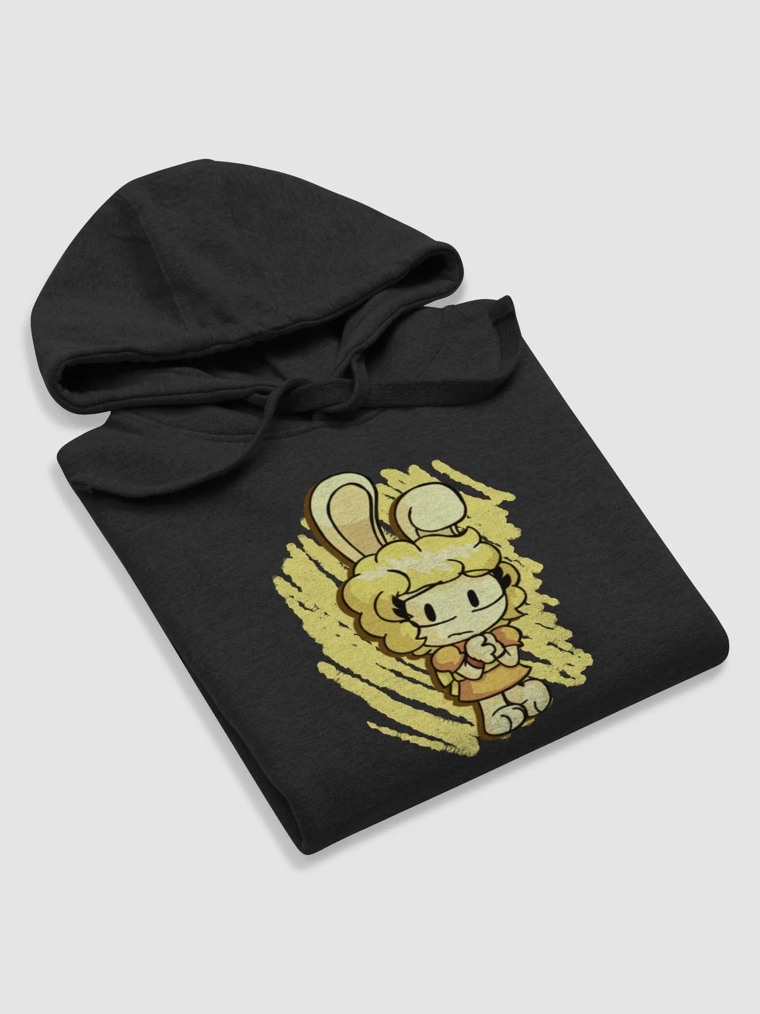 Jade Bunn Unisex Hoodie product image (35)