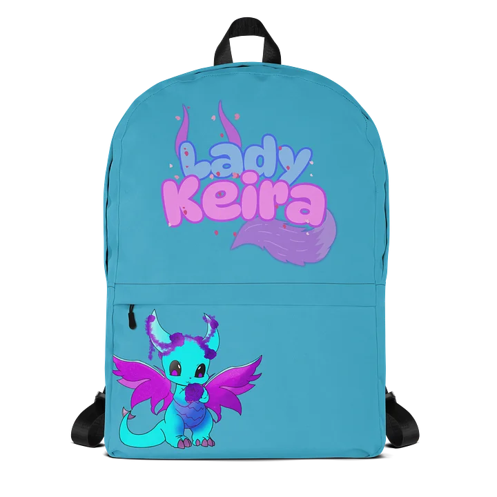 Luwen Bag product image (1)