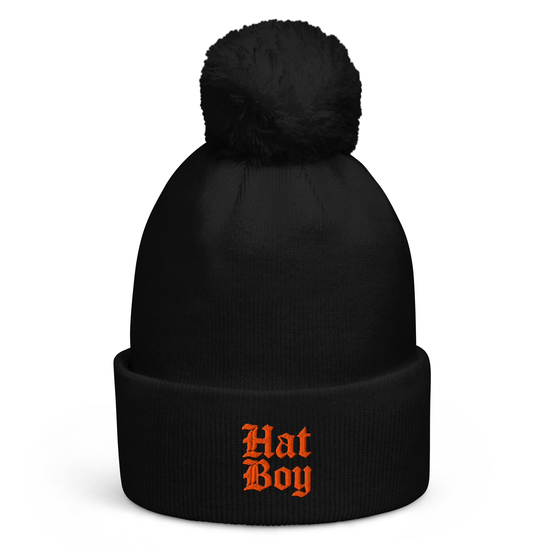the hat boy beanie product image (1)