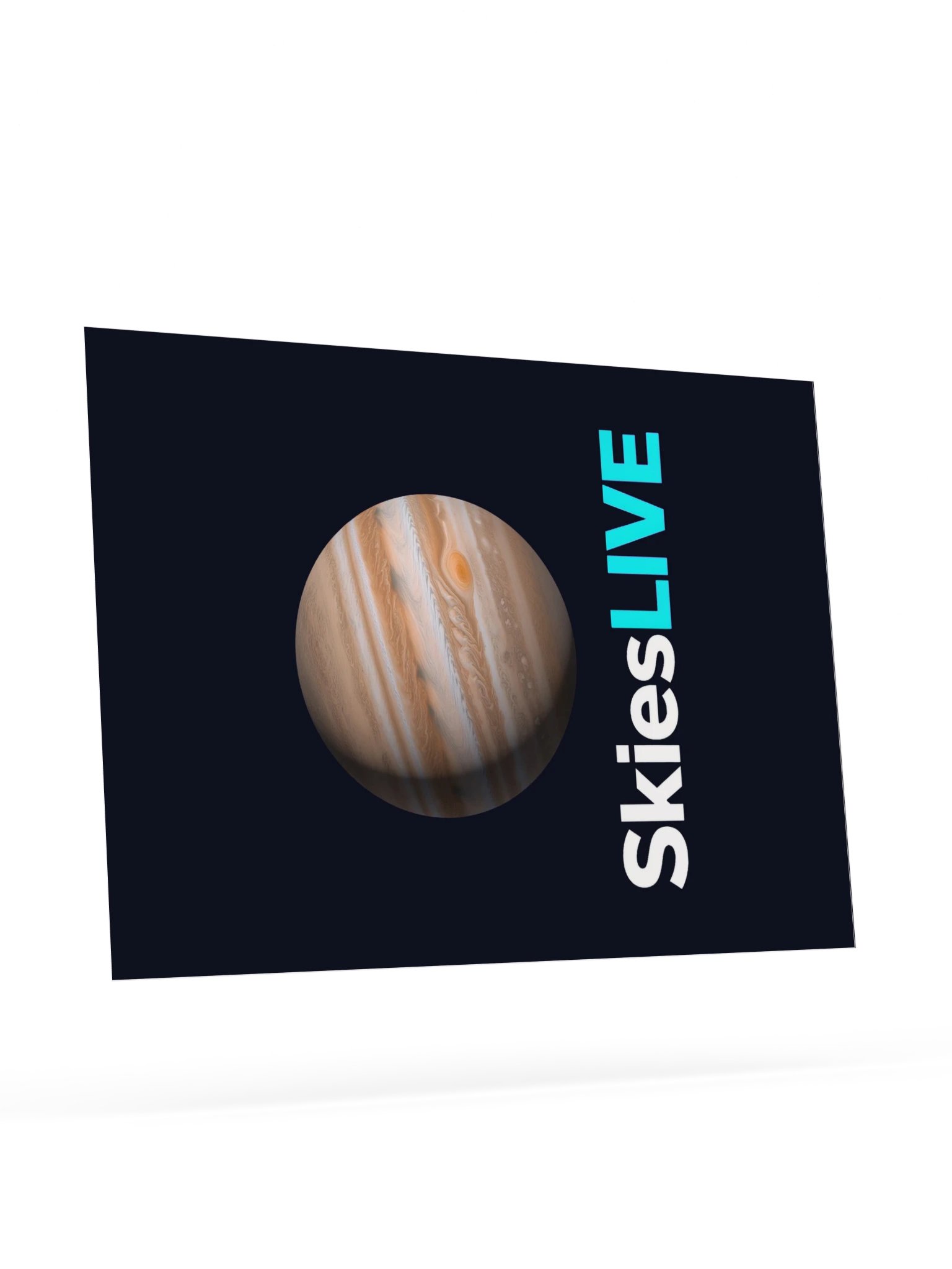 SkiesLIVE Jupiter Poster product image (37)