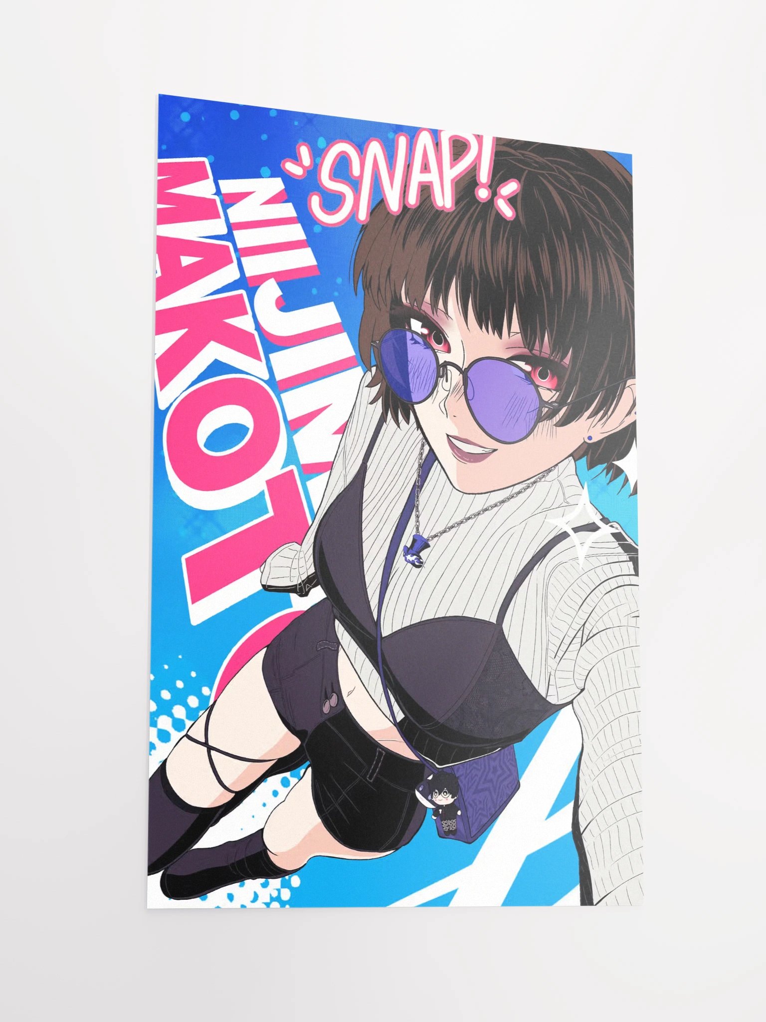 Makoto Niijima product image (3)