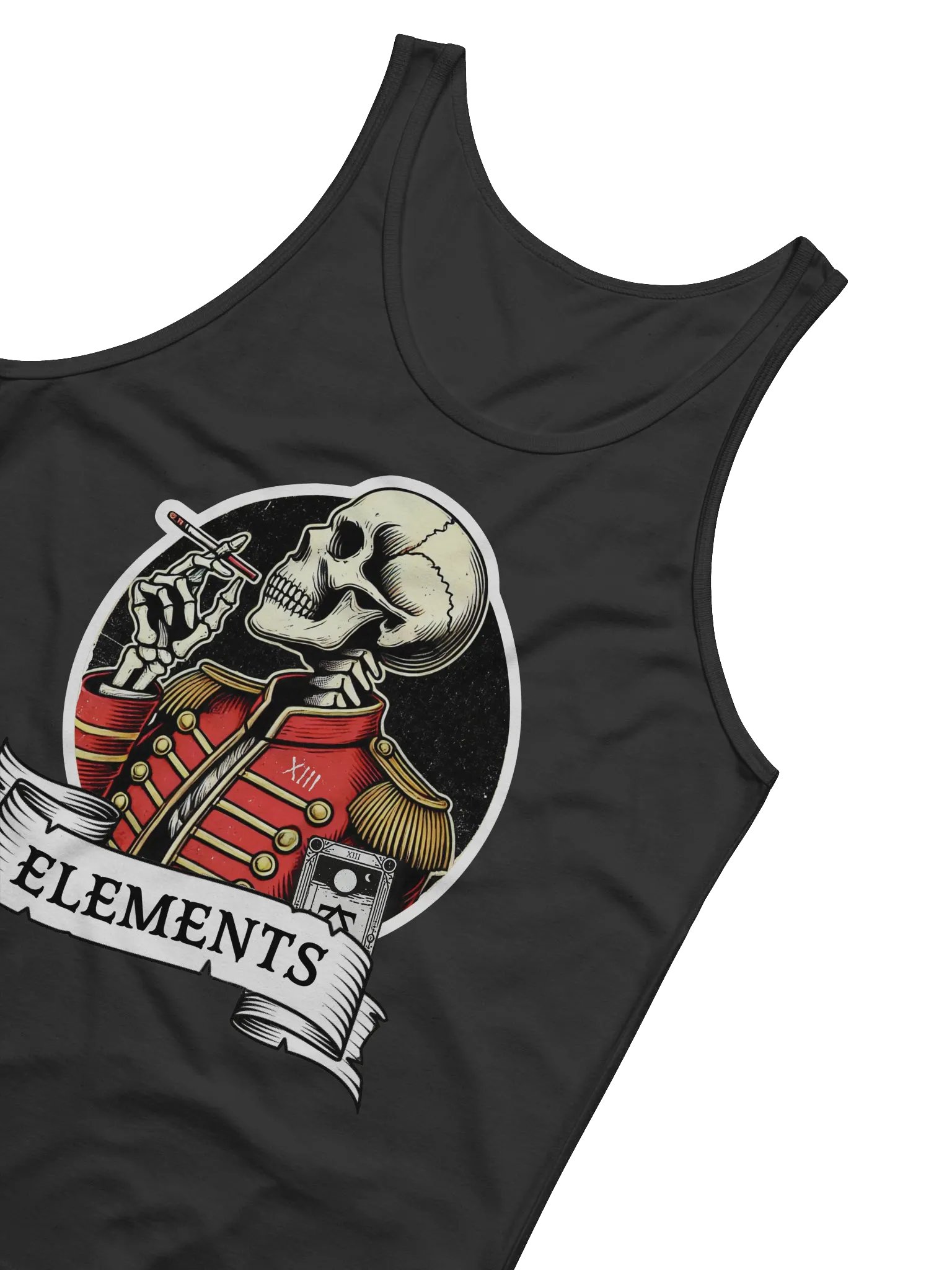 Elements Tank Top product image (13)