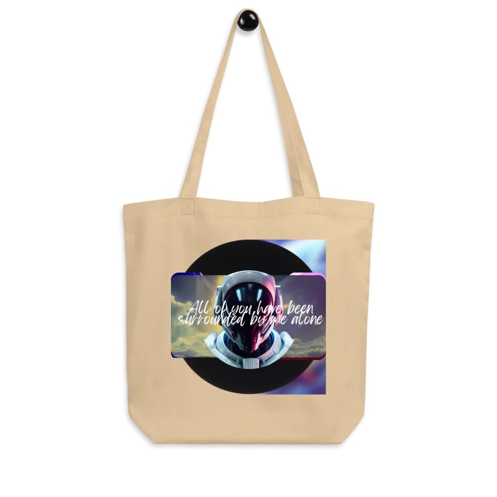 All of you have been surrounded by me alone style1 product image (6)