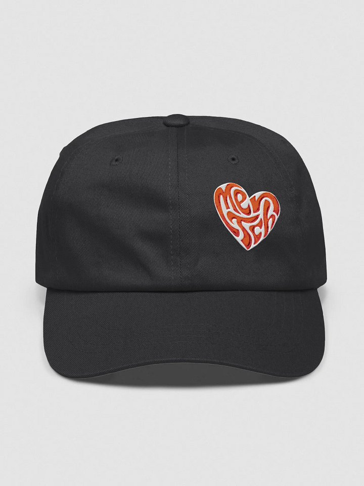 You're a total mentch! (hat) product image (1)