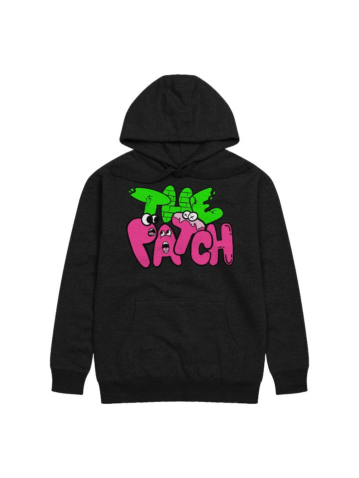 The PATCH - Fan Hoodie product image (1)