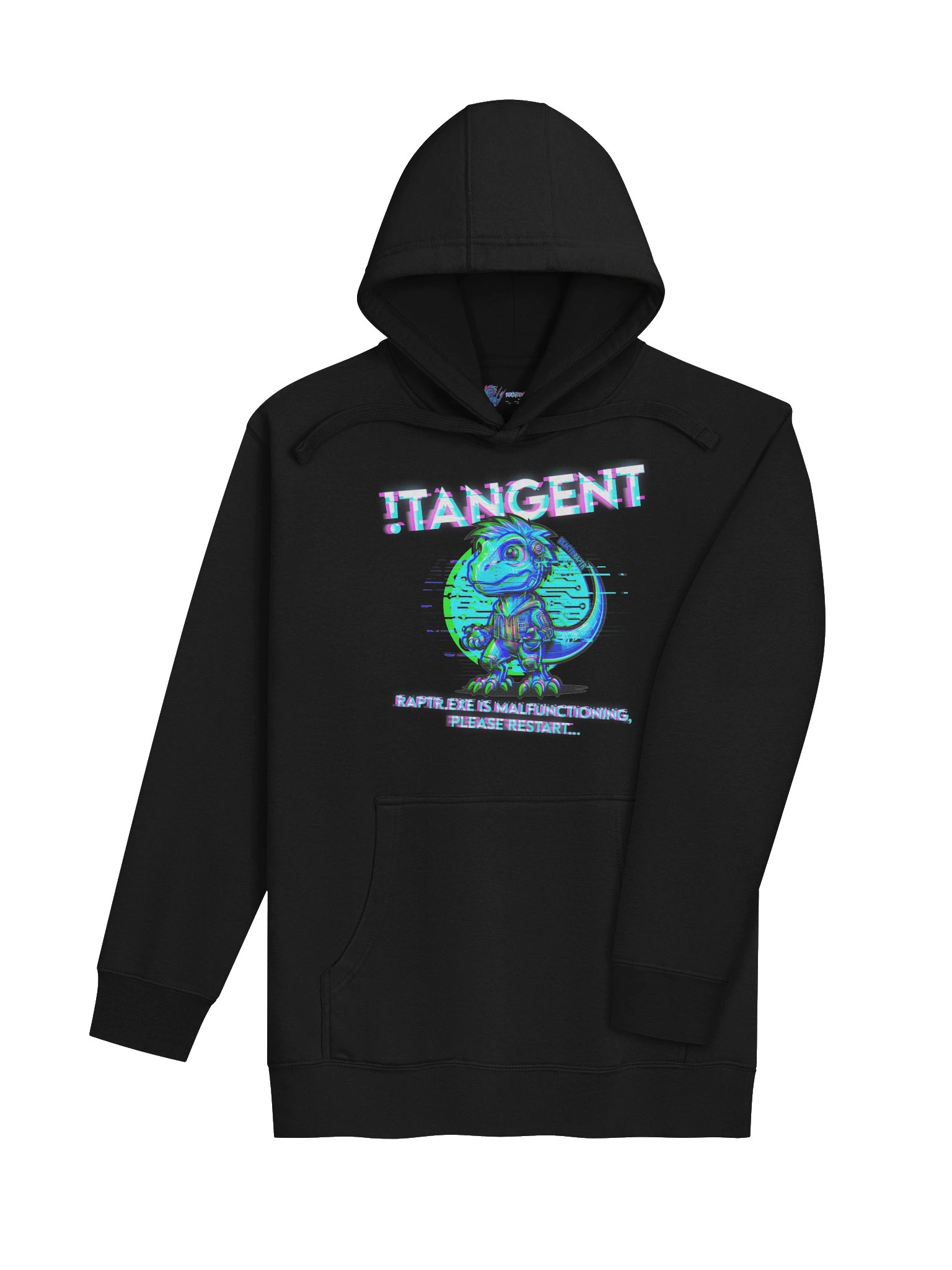 Tangent Hoodie product image (4)
