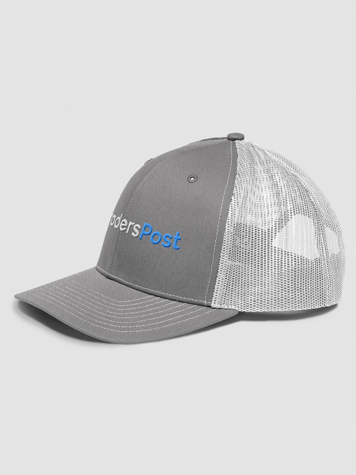 Trucker Hat product image (2)