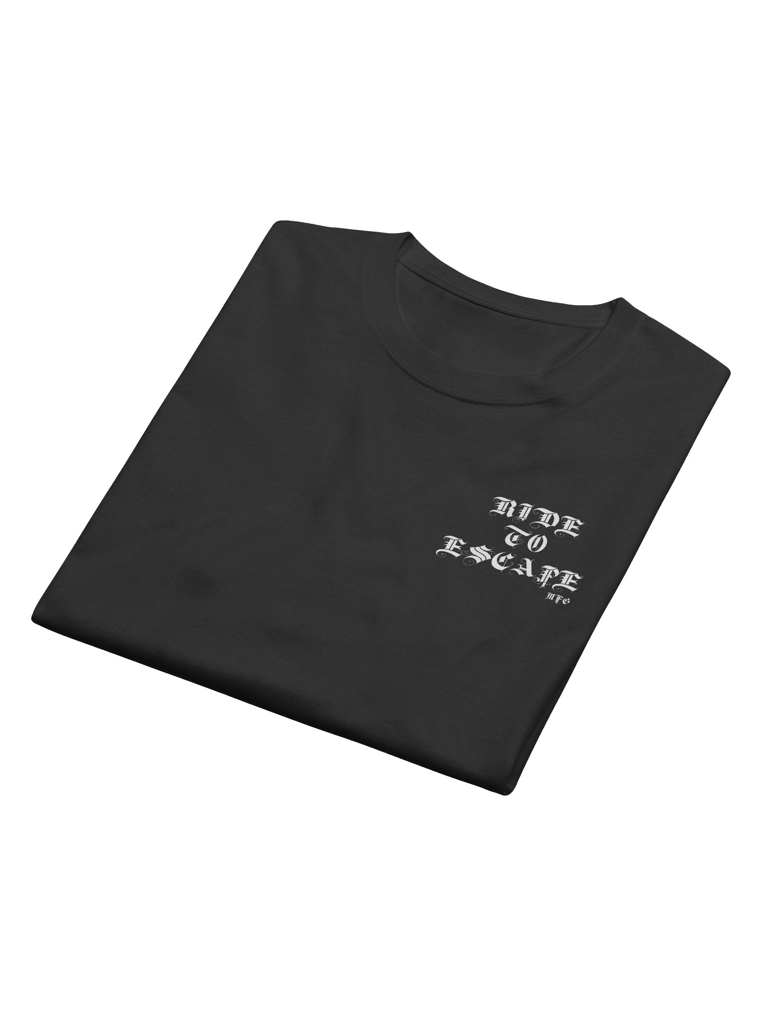 RIDE TO ESCAPE LONG SLEEVE CHAMPION product image (6)