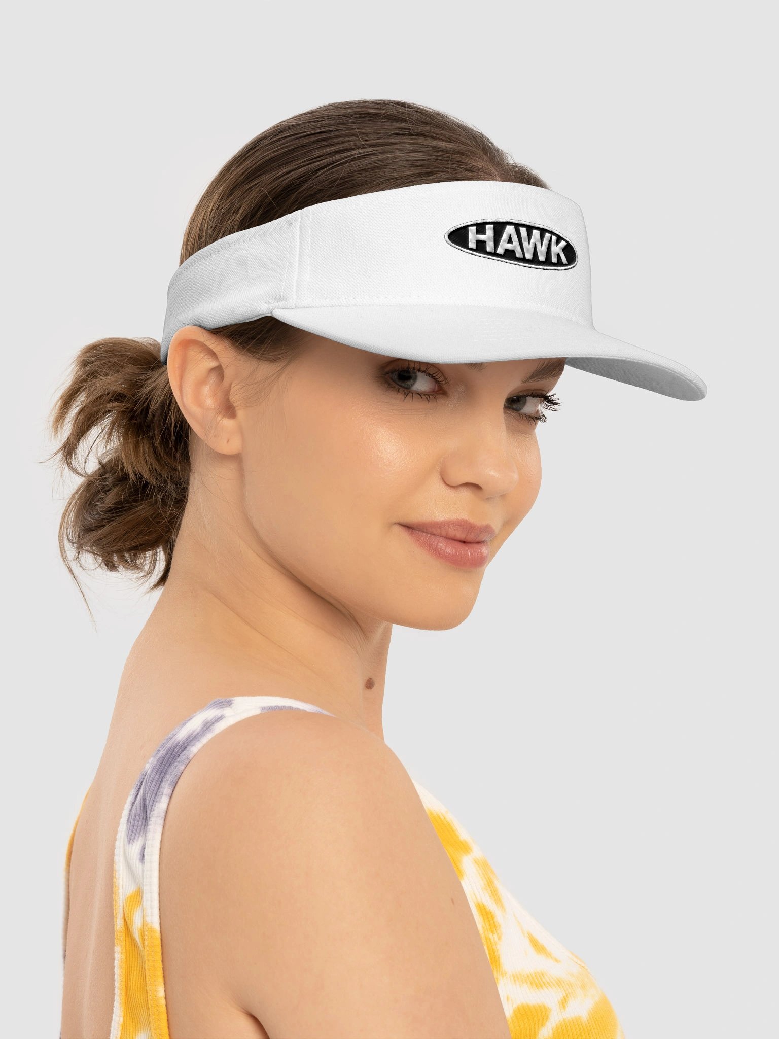 Hawk Visor product image (3)