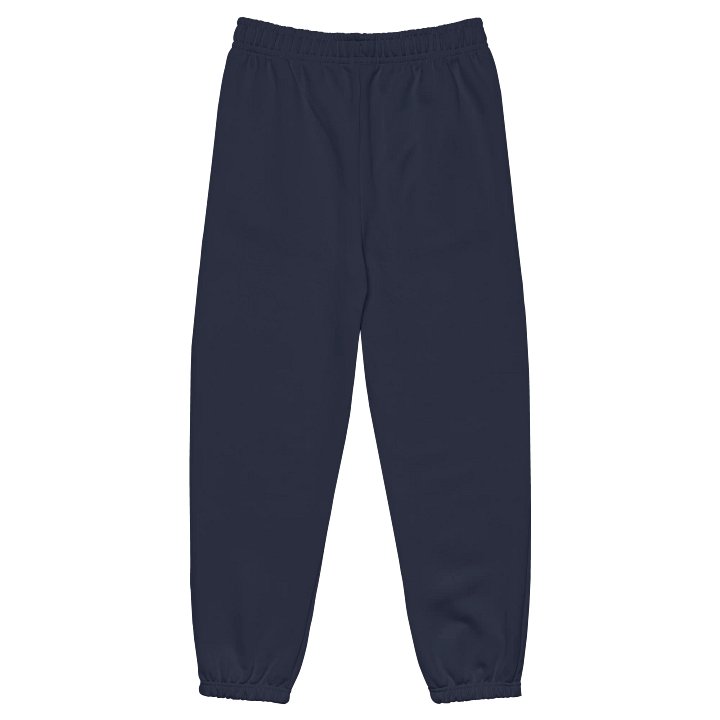 Playful Controller Logo Unisex Sweatpants product image (2)
