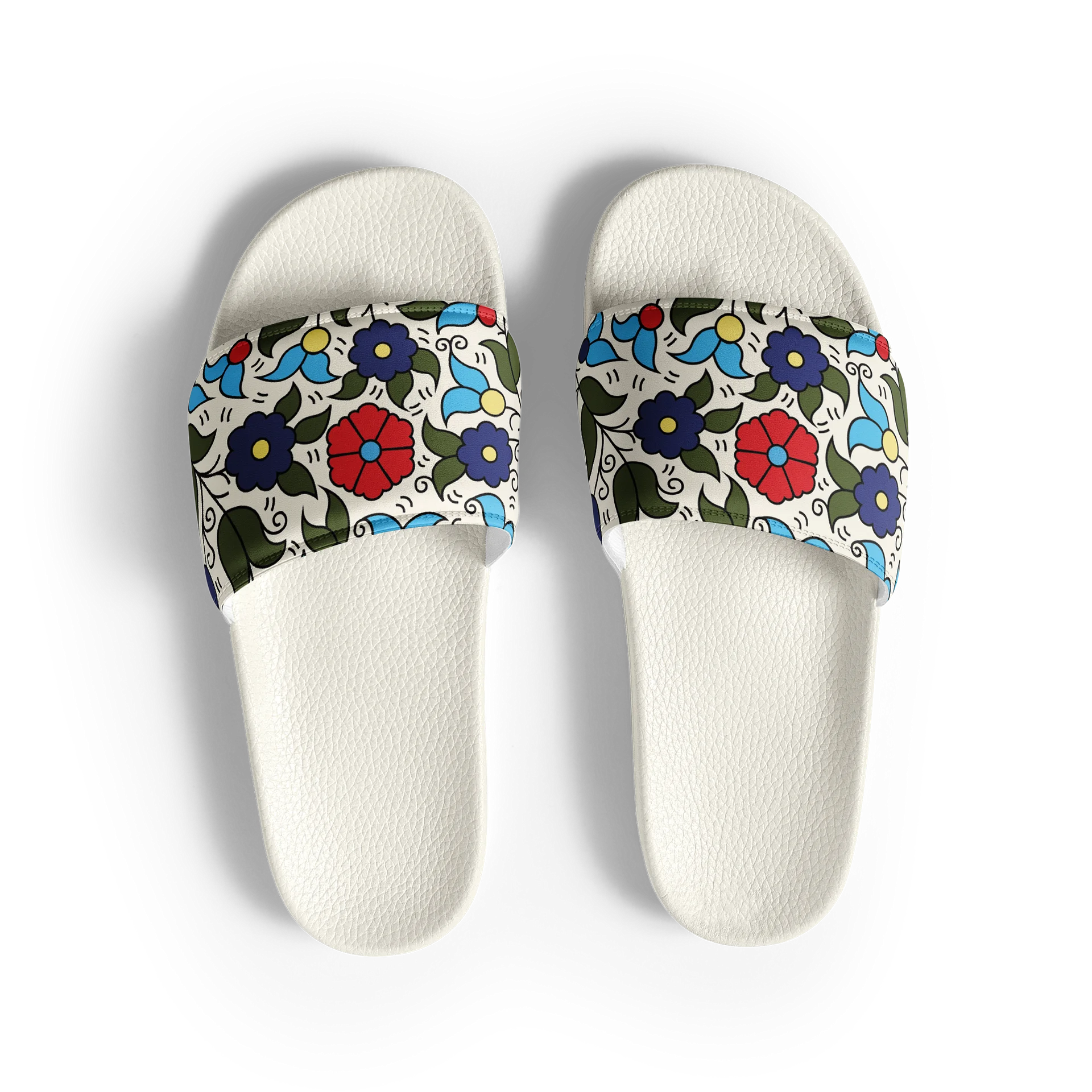 Khalili Mens Slides product image (6)
