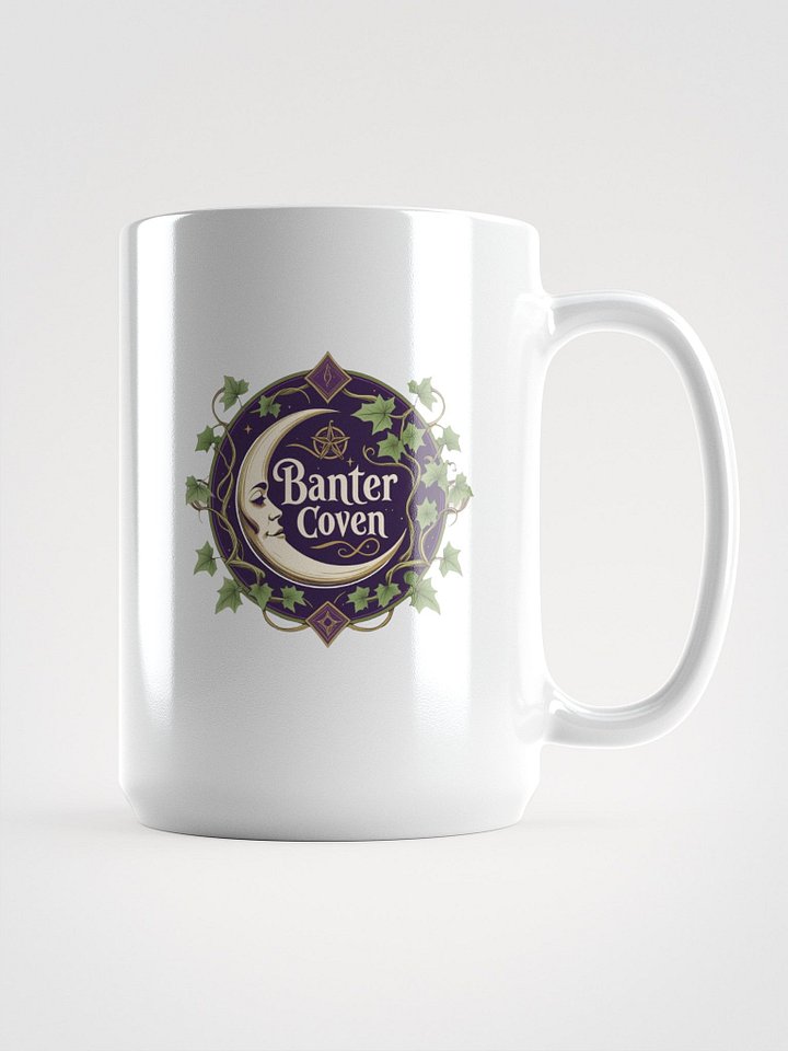 Celestial Enchantment Mug product image (1)